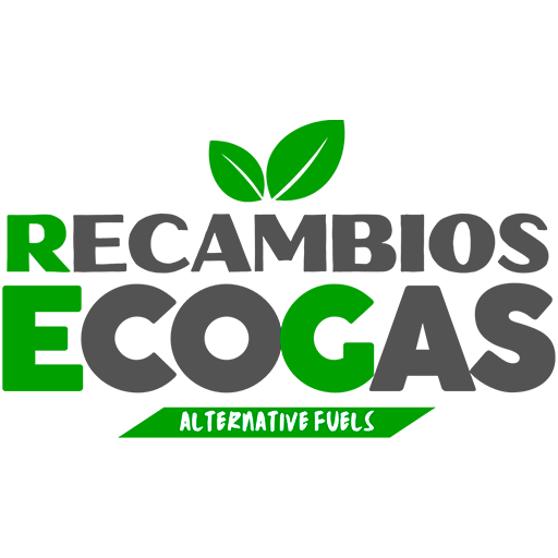 Recambios EcoGas