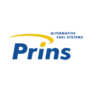 prins logo